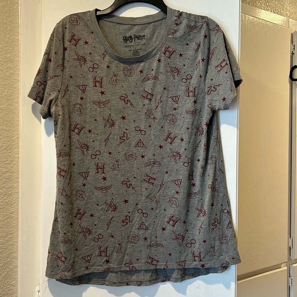 Harry Potter T-shirt